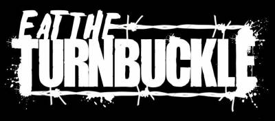 logo Eat The Turnbuckle